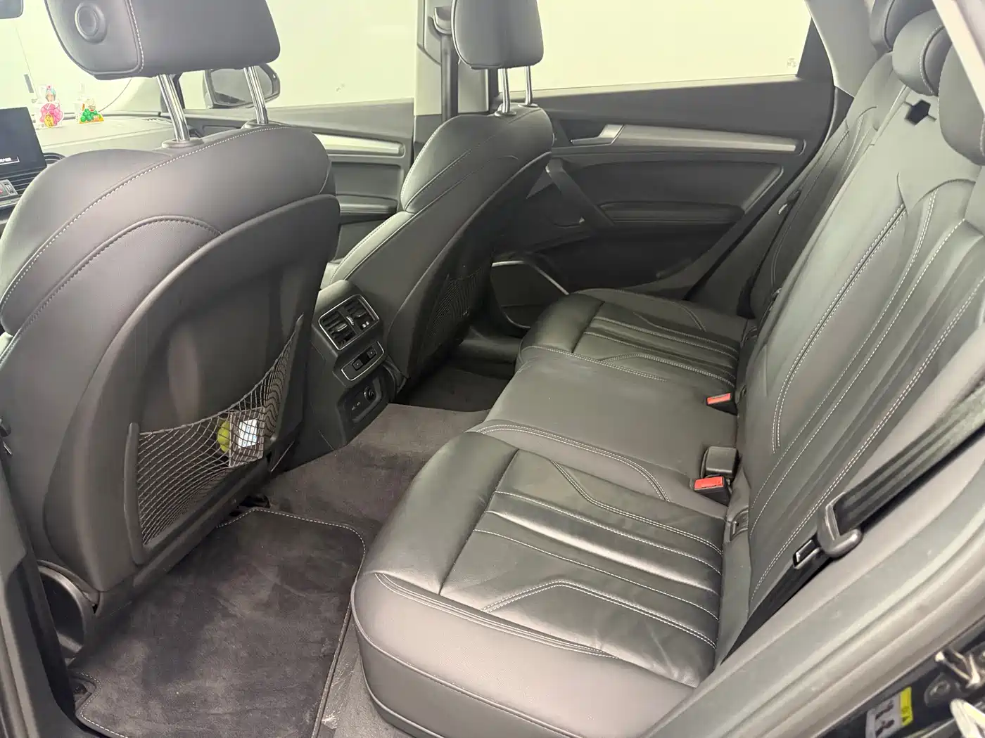 Audi Q5L 2022 40T Fashion Dynamic фото 12