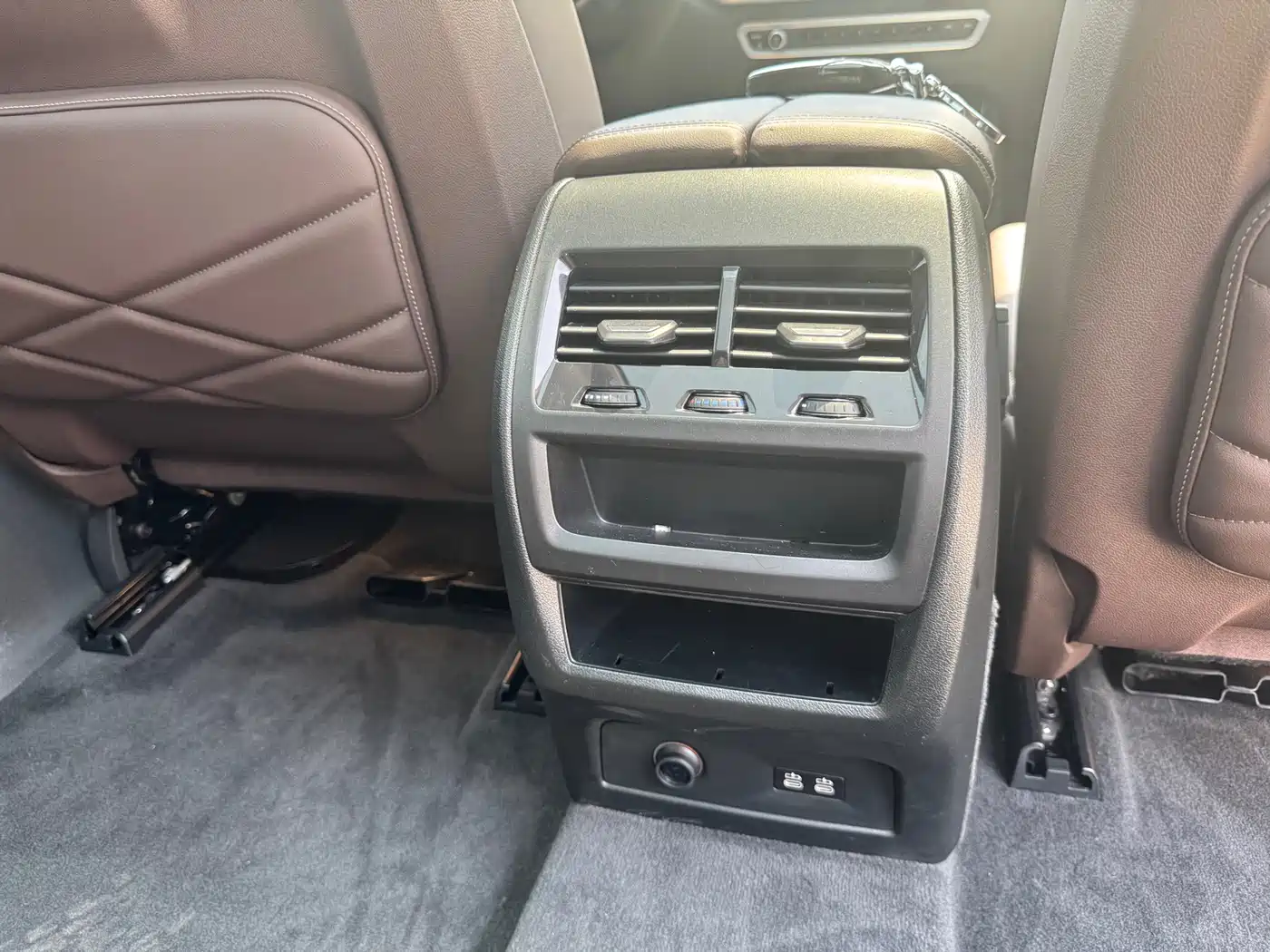 BMW X5 2022 xDrive 30Li Premium M Sport Package фото 13