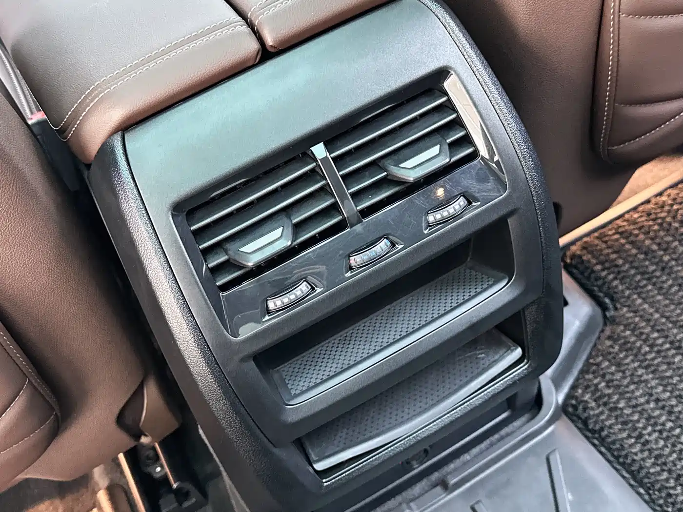 BMW X5 2023 xDrive 30Li Premium M Sport Package фото 16