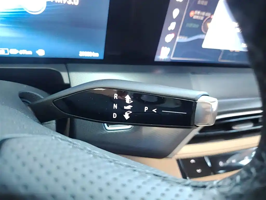 Buick GL8 New Energy 2025 Land Honor Premium Edition 7-Seater фото 14