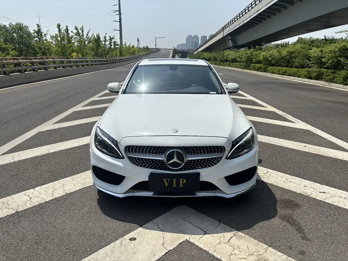 Mercedes-Benz C-Class 2016 C 180 L Sport фото 2