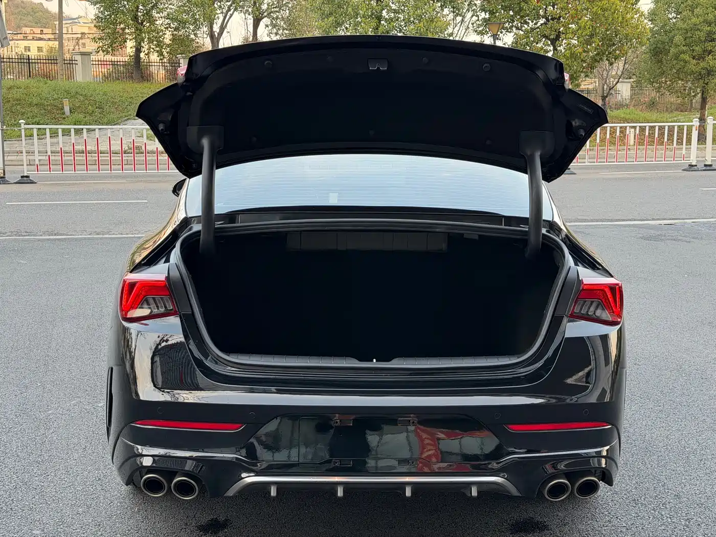 Kia K5 2021 380T GT-Line Renewal Edition фото 17