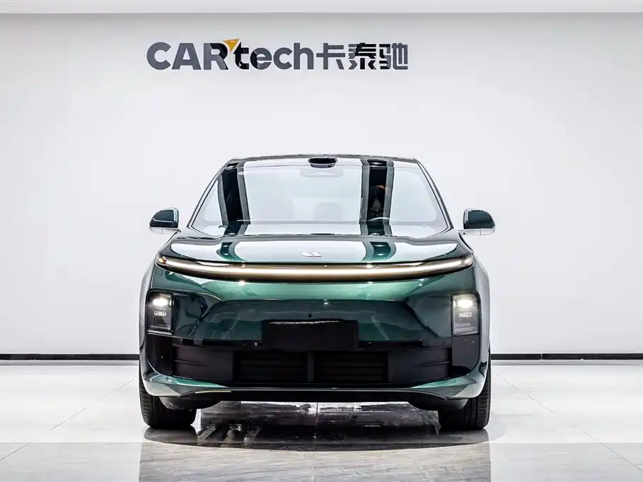 Li Auto IDEAL L6