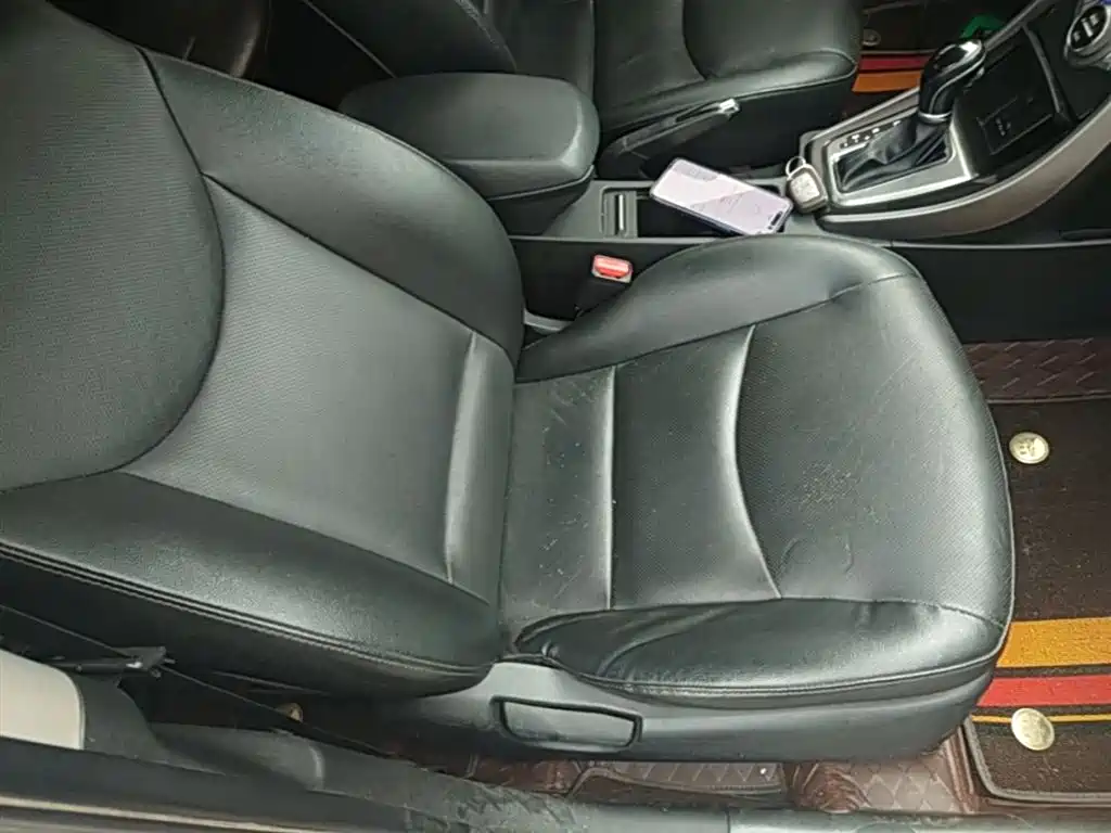 Hyundai Langdong 2015 1.6L Auto Exclusive фото 25