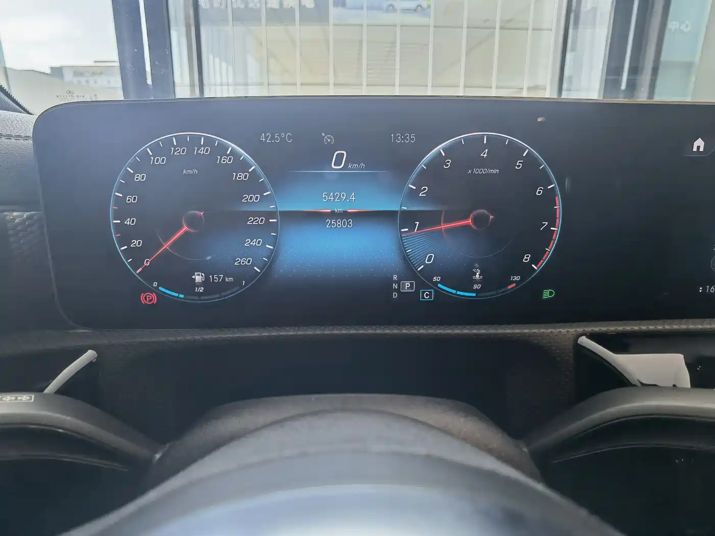 Mercedes-Benz A-Class 2020 Facelift A 200 L Sport Sedan Fashion фото 9