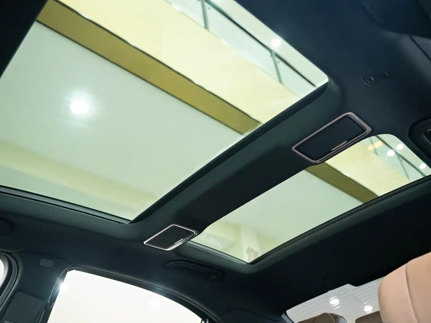 Mercedes-Benz S-Class 2020 S 350 L Premium Edition Collector's Version фото 29