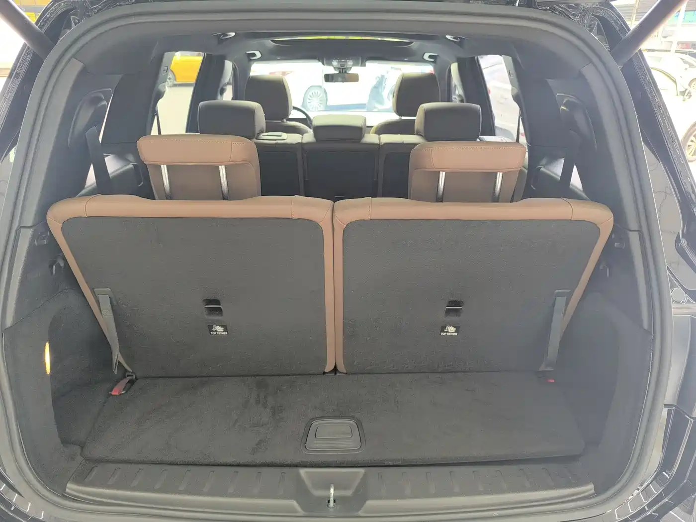 Mercedes-Benz GLB 2021 GLB 180 Style фото 10