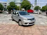 Фото 3 - Nissan Livina
