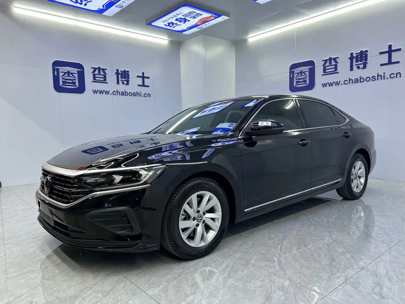 Volkswagen Passat 2023 Facelift 280TSI Business Edition