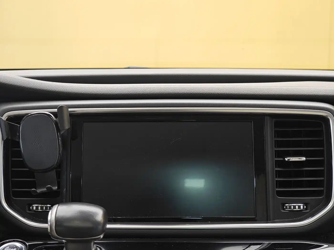 GAC Trumpchi Trumpchi M8 2018 320T Flagship Edition фото 16
