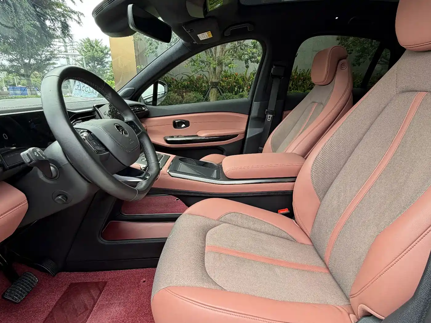 NIO EC6 2021 2020 Model 430KM Sport Edition
