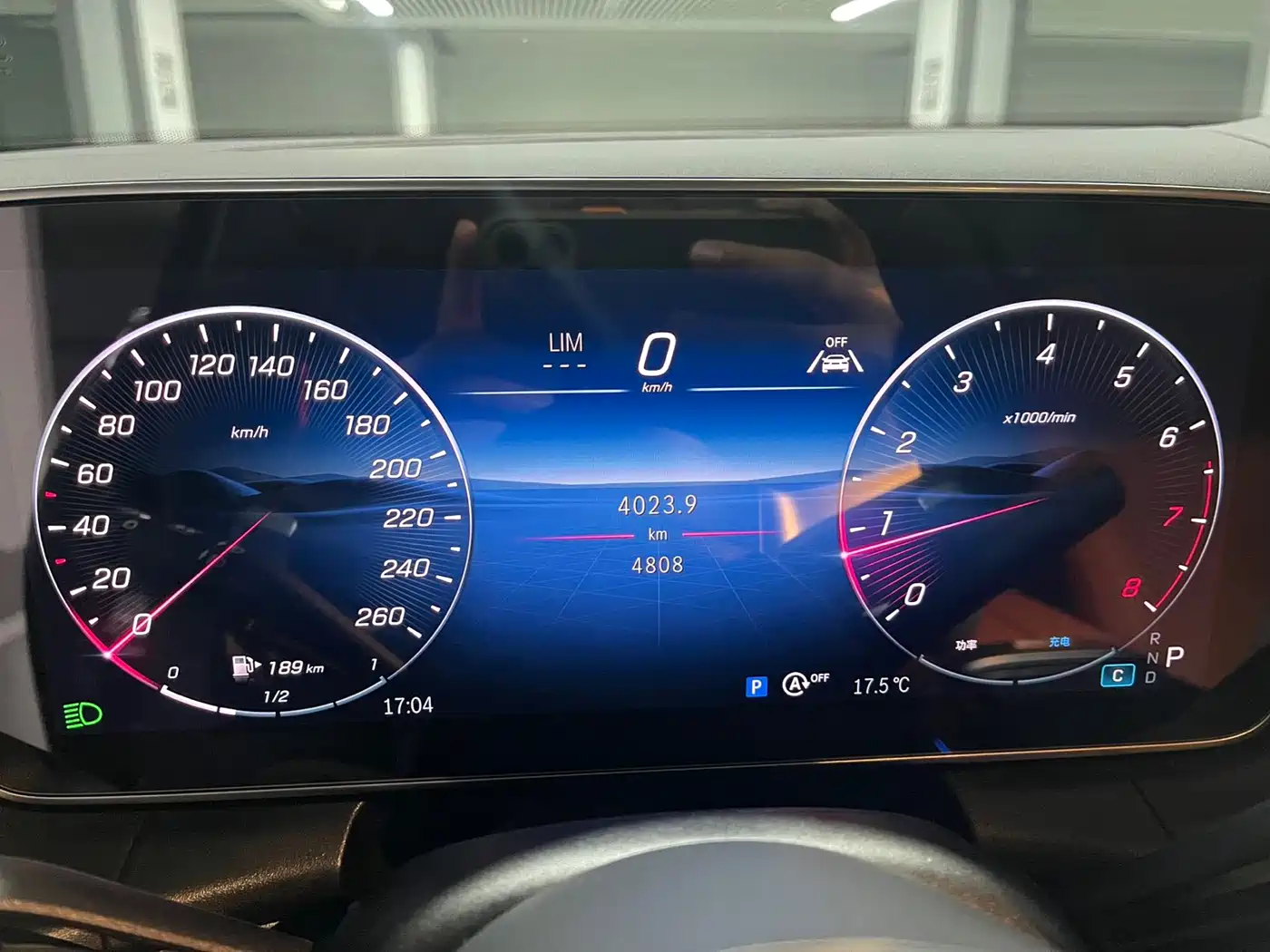 Mercedes-Benz GLC 2025 GLC 300 L 4MATIC Dynamic 5-seater фото 12
