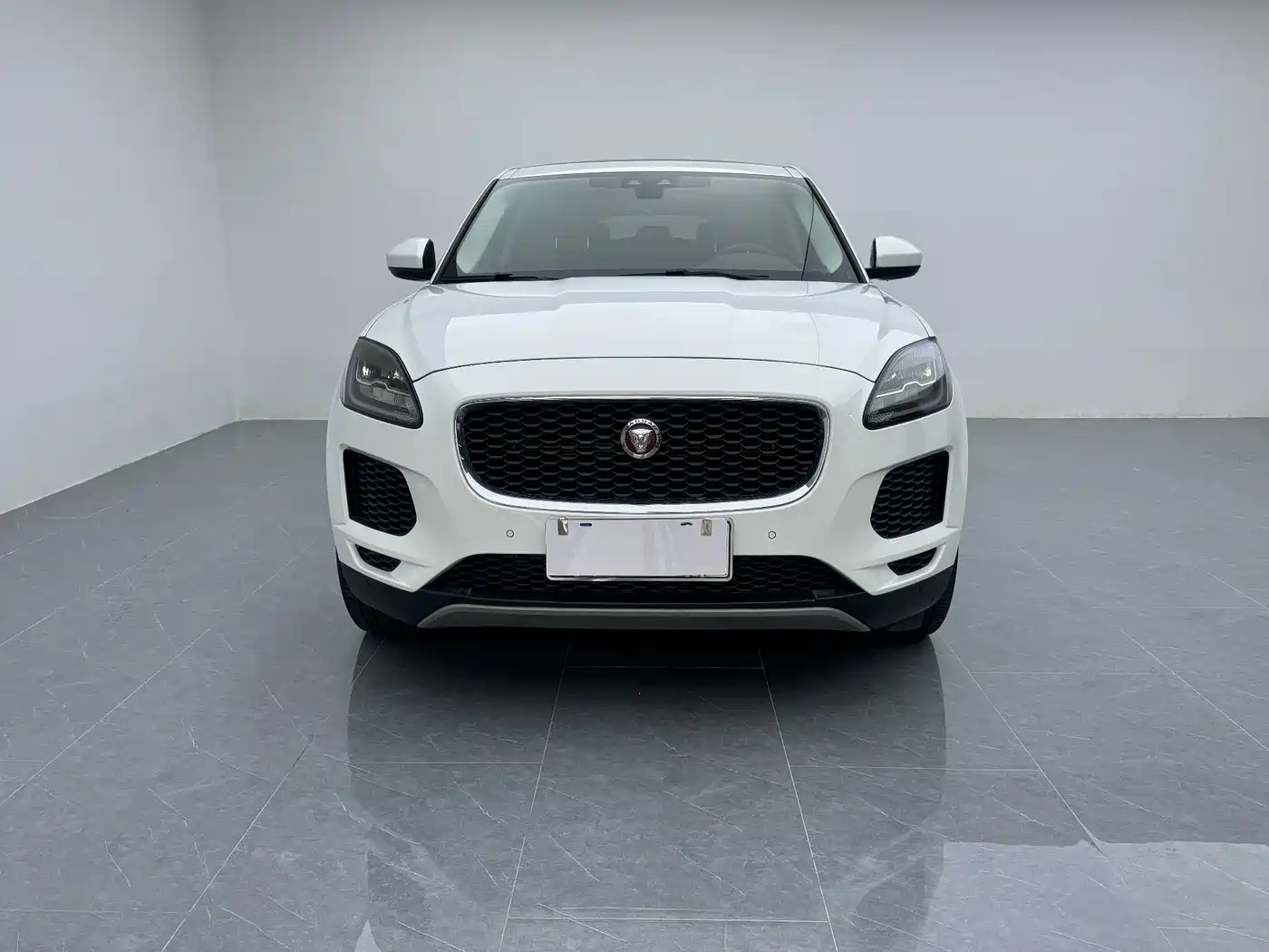 Jaguar E-PACE 2018 2018 Model P200 S China V