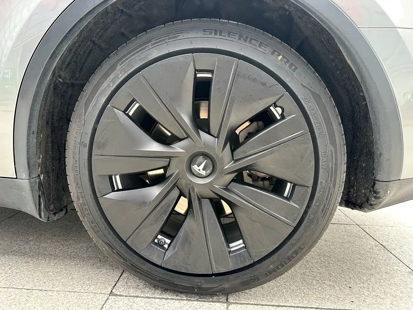 Tesla Model Y 2021 2021 Model Long Range AWD