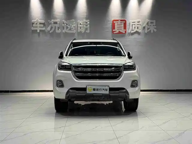 HAVAL H9