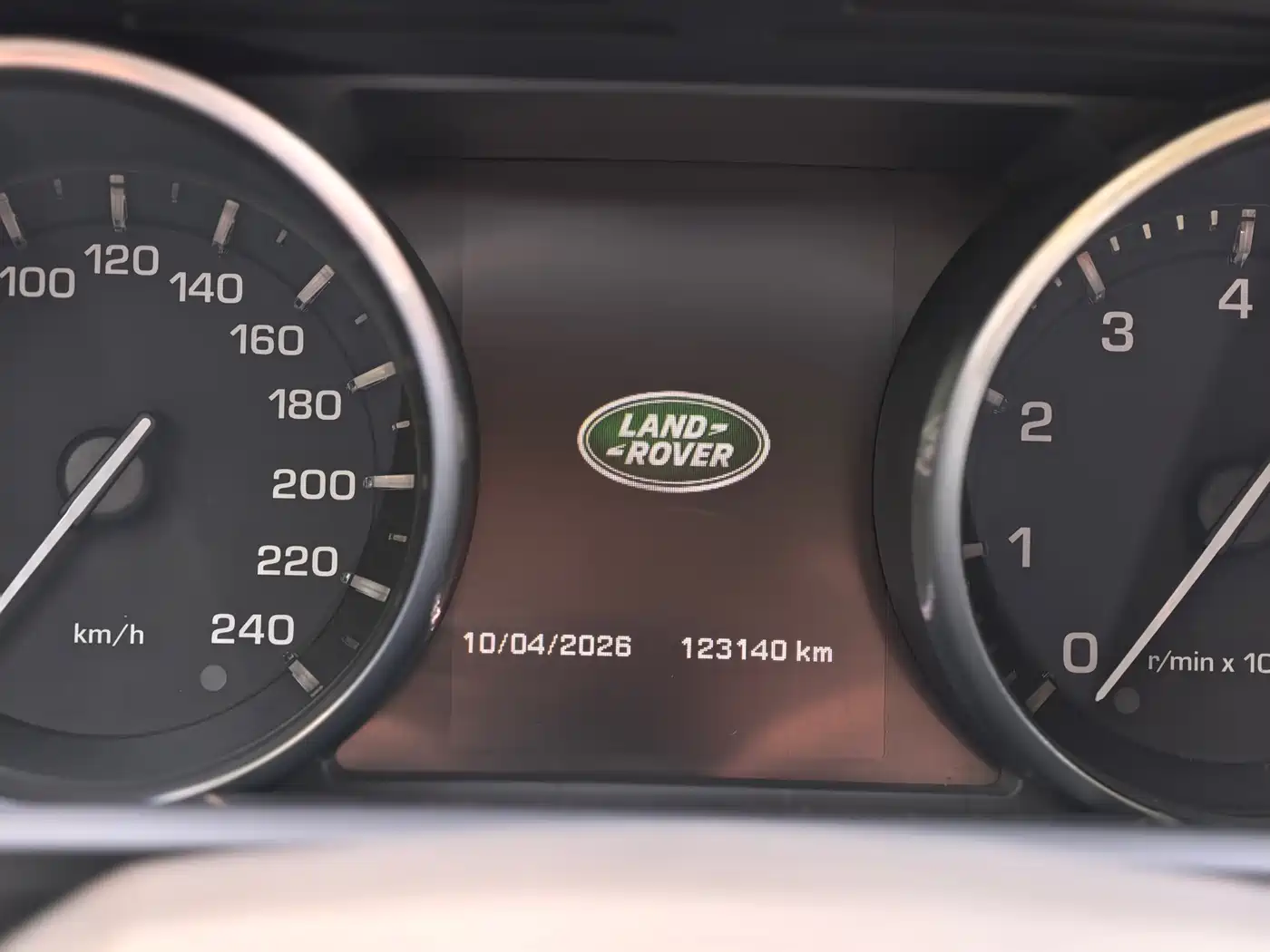 Land Rover Range Rover Sport 2014 3.0 SC V6 HSE фото 15