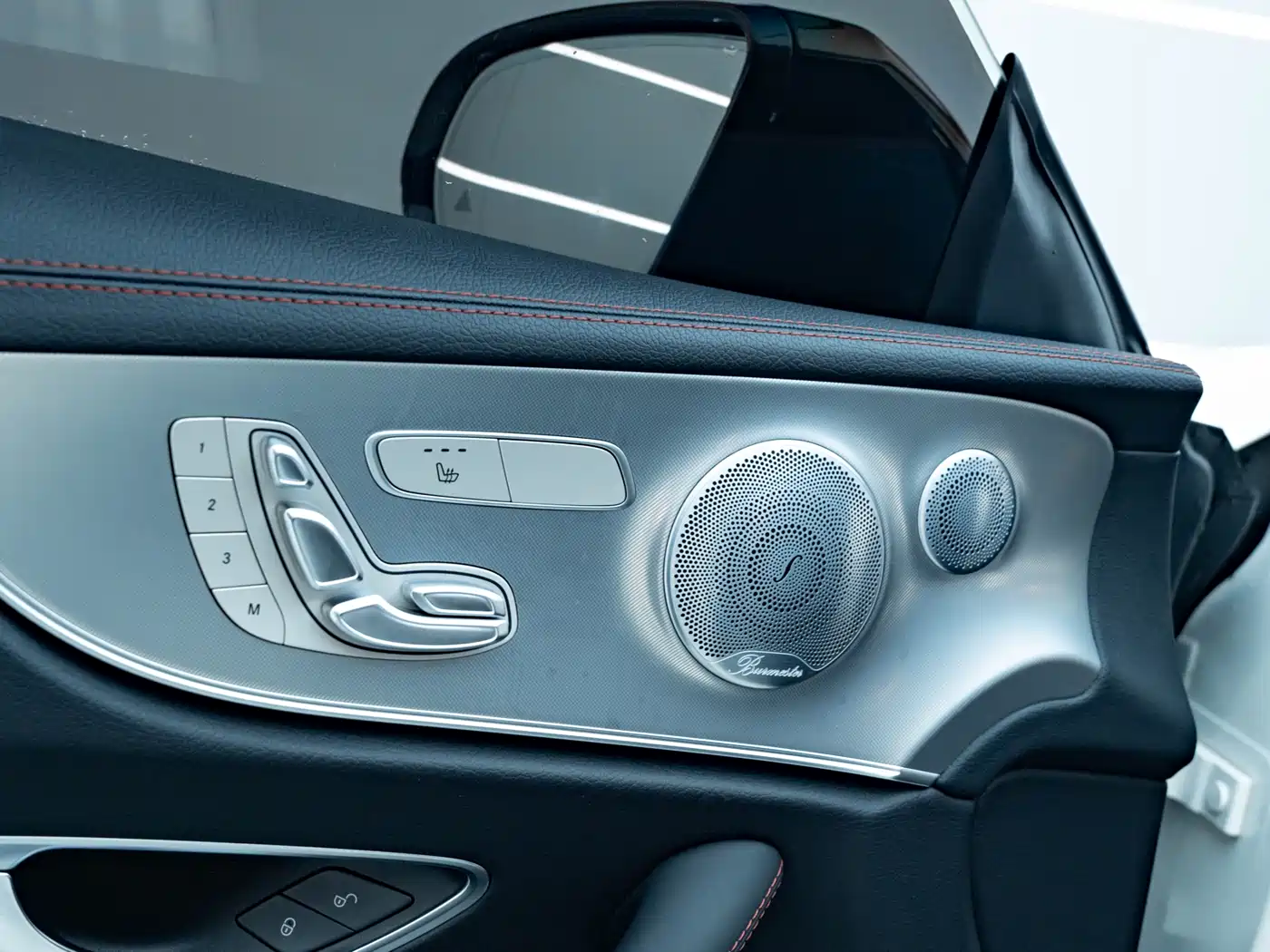 Mercedes-Benz E-Class AMG 2019 AMG E 53 4MATIC+ Coupe фото 19