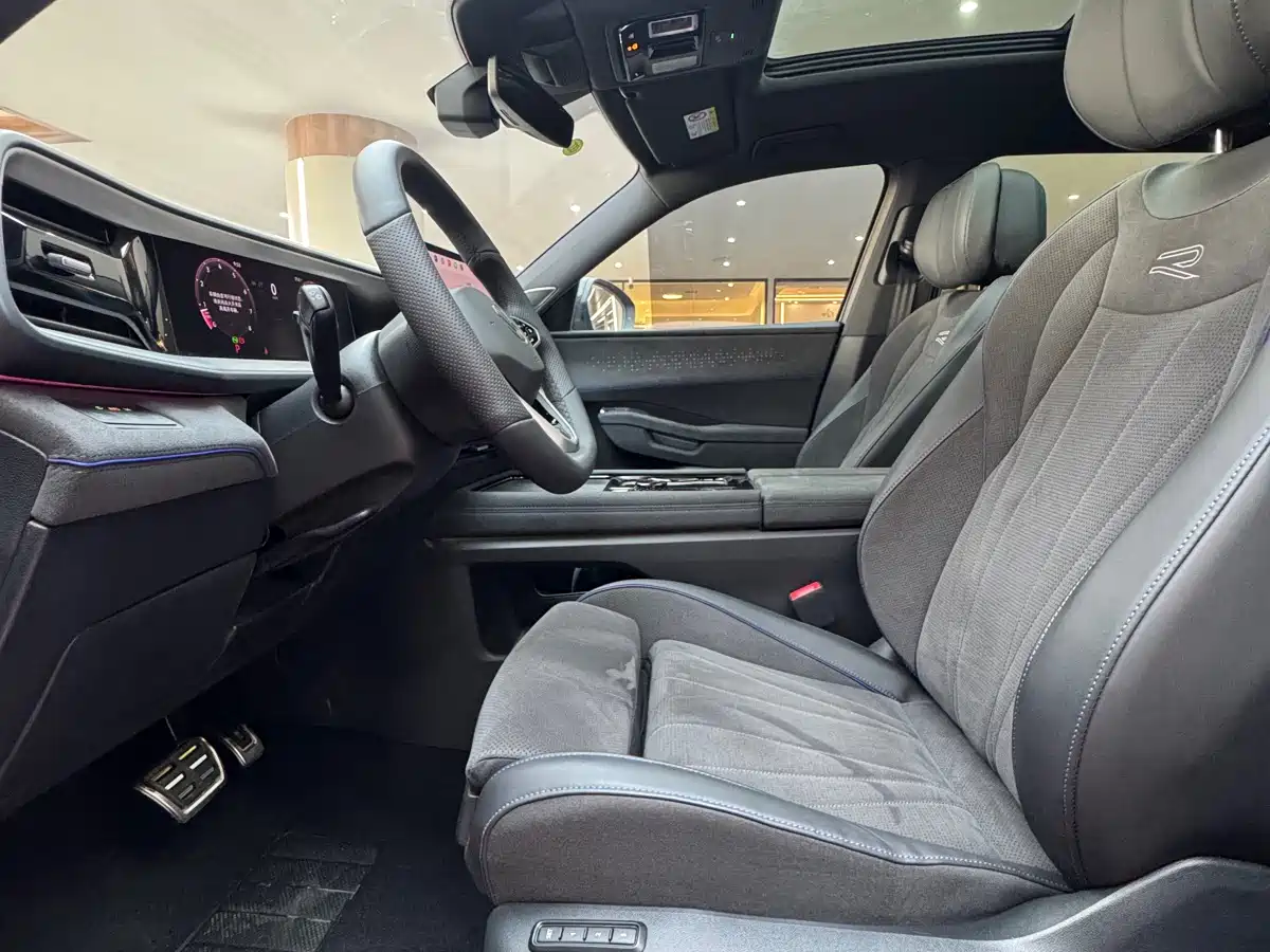 VOLKSWAGEN TOURANG