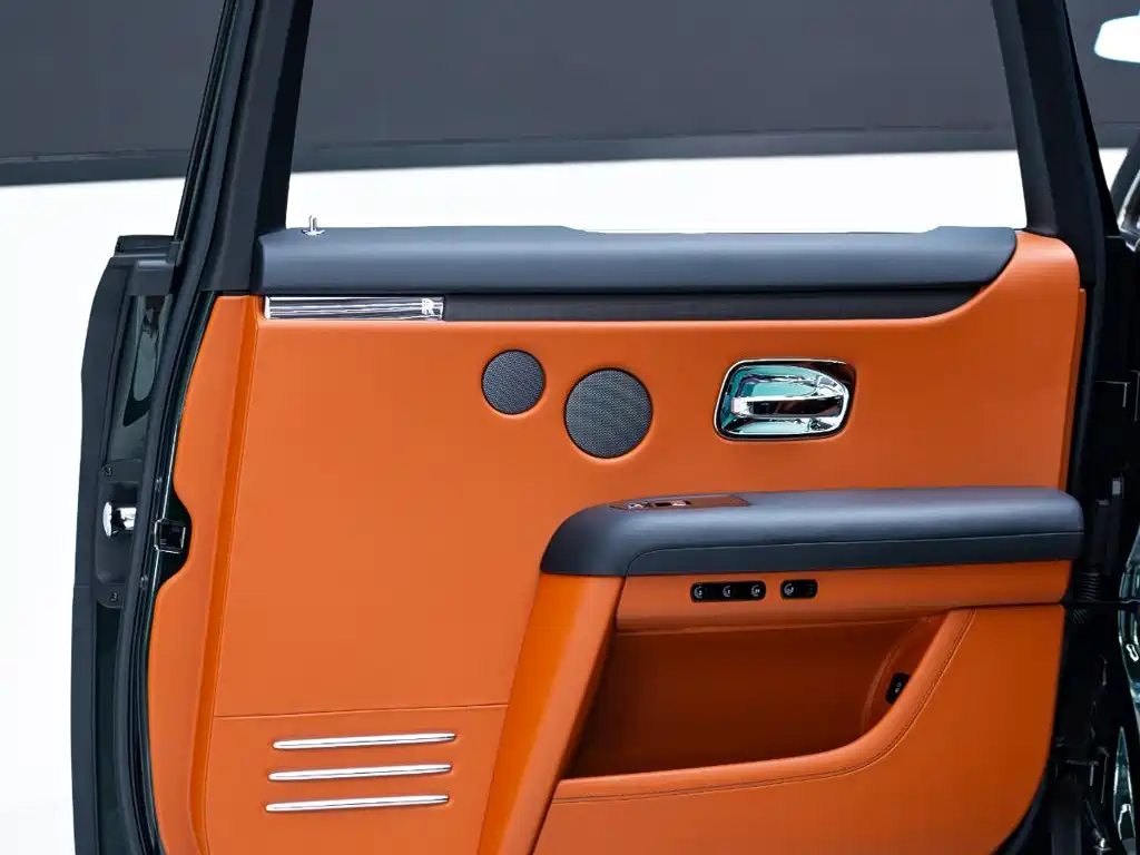 Rolls-Royce Ghost 2023 2021 6.7T Long Wheelbase