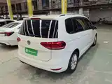 صورة 7 - Volkswagen Touran