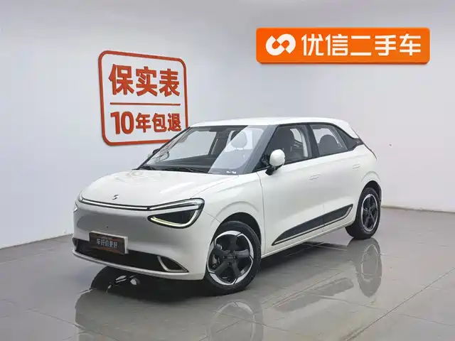 DONGFENG NANO 01