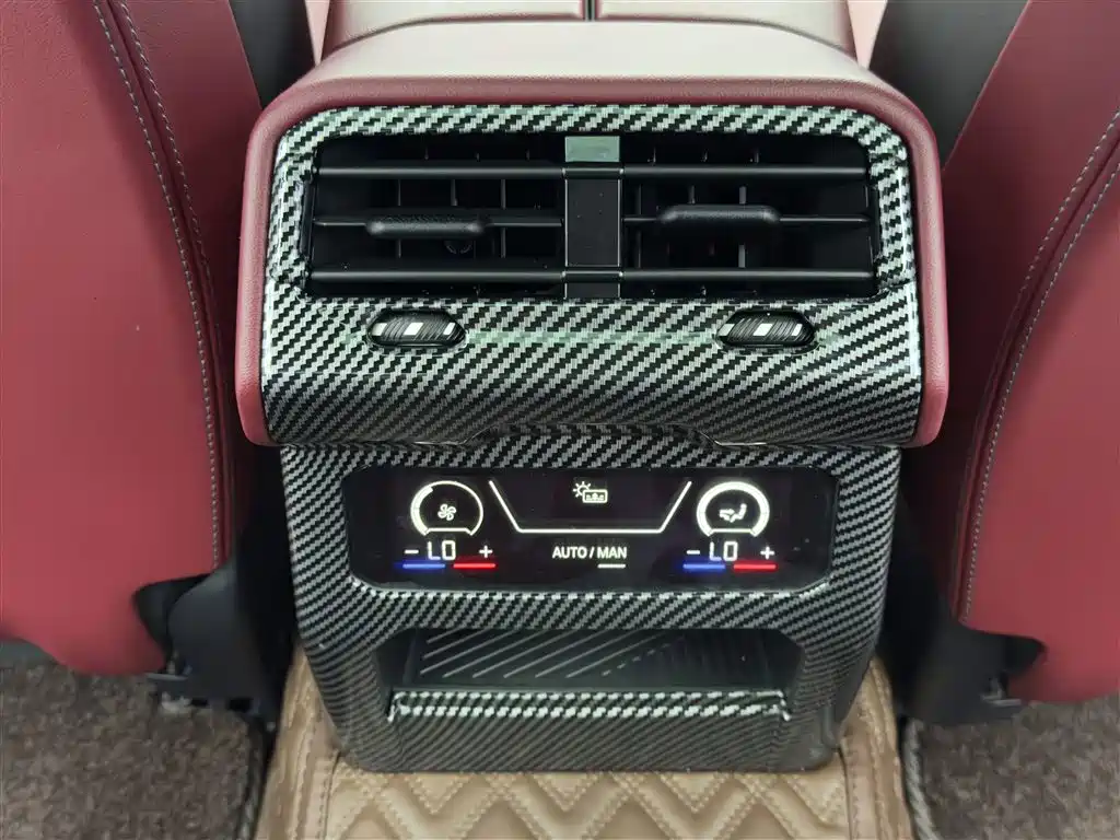 BMW 5 Series 2024 530Li Premium M Sport Package фото 12