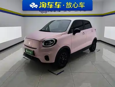 Leapmotor T03