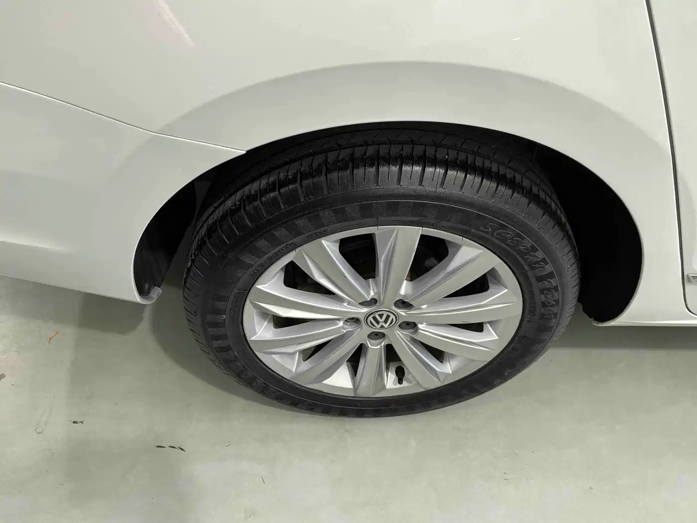 Volkswagen Bora 2016 Model 1.6L Automatic Comfort фото 15