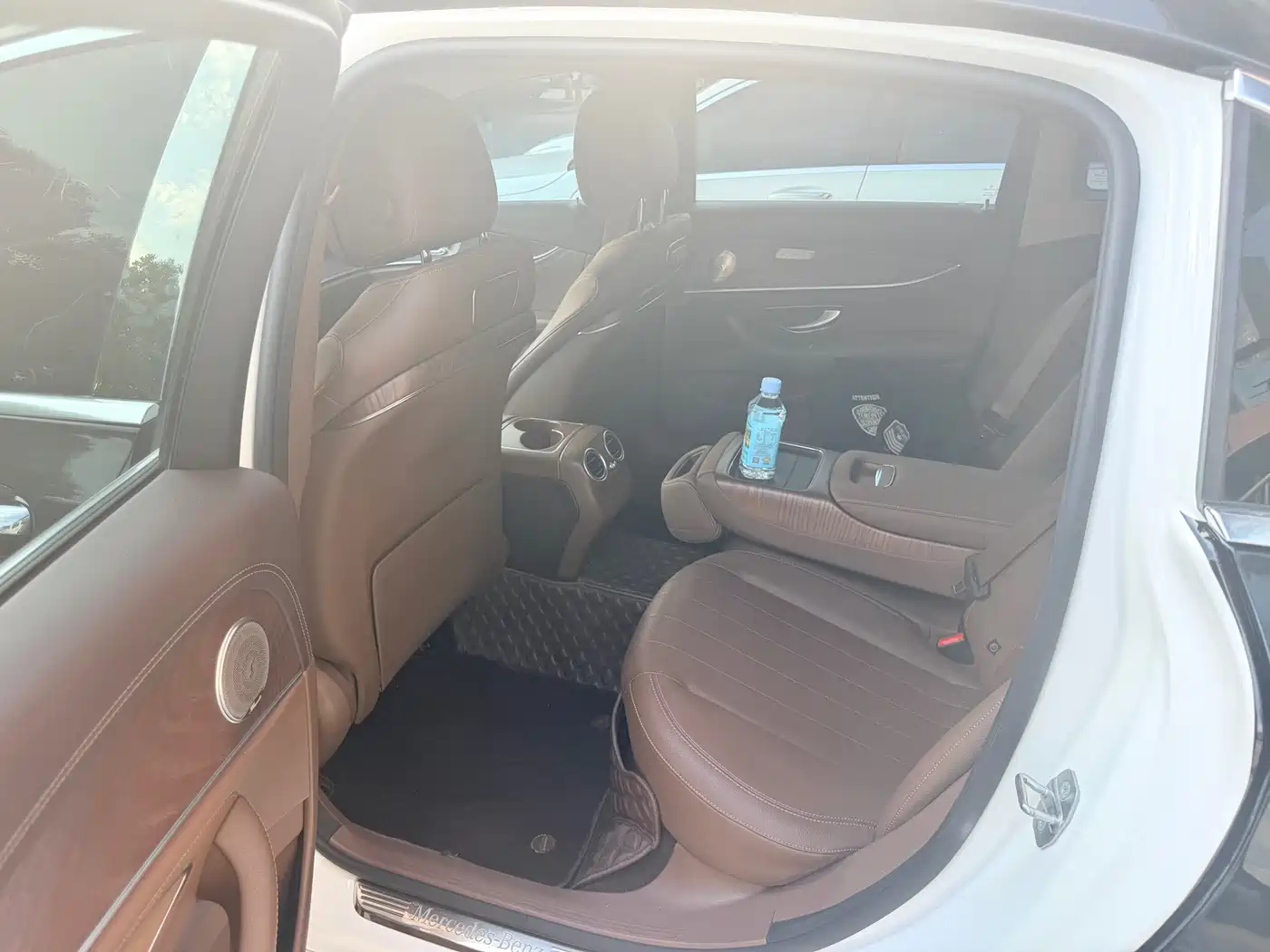 Mercedes-Benz E-Class 2020 Facelift E 300 L Fashion фото 4
