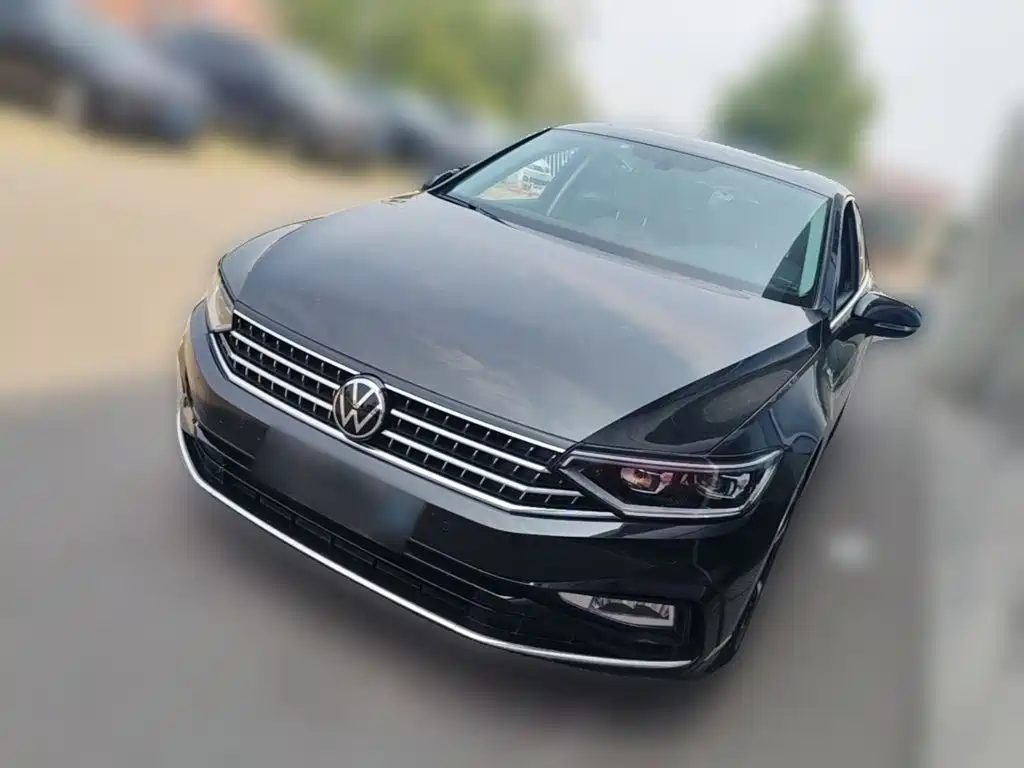 Volkswagen Magotan 2023 2 Million Units Anniversary Edition 330TSI DSG Leading Type