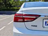 Фото 27 - Roewe i6
