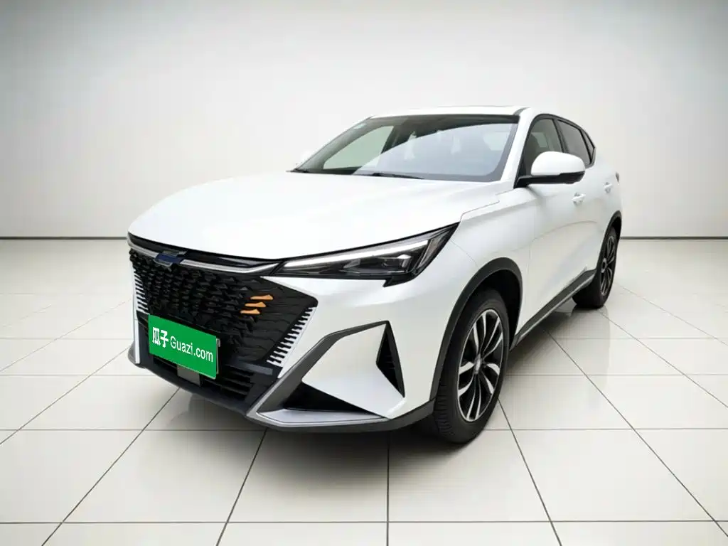 Changan Oshan X5 PLUS 2023 2023 1.5T DCT Excellence