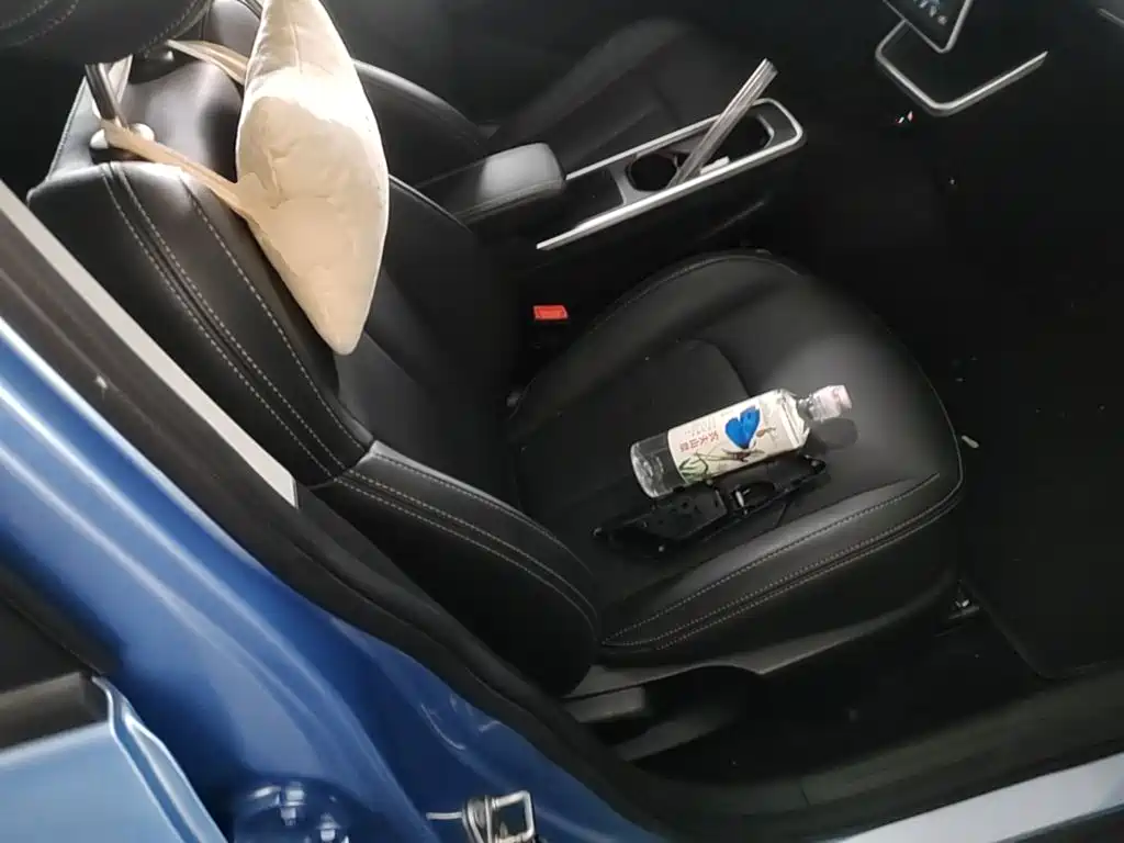 Nezha Auto Nezha V 2023 2022 Trend 400 Lite