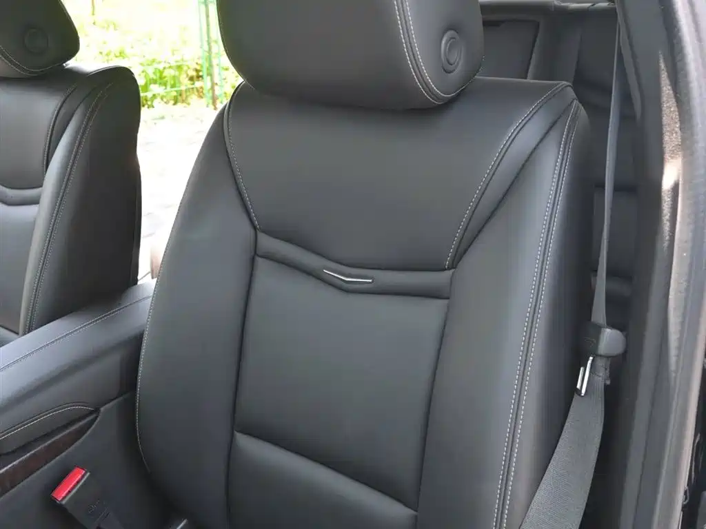 Cadillac XTS 2018 28T Technology фото 13
