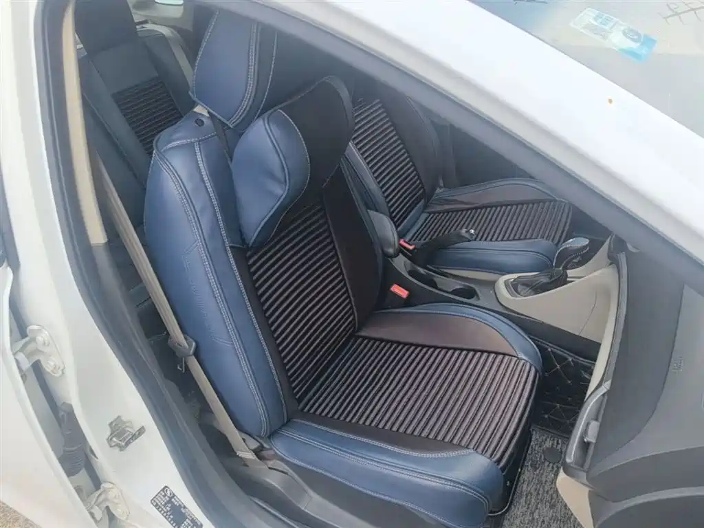 Buick Excelle 2015 15N Automatic Elite фото 25