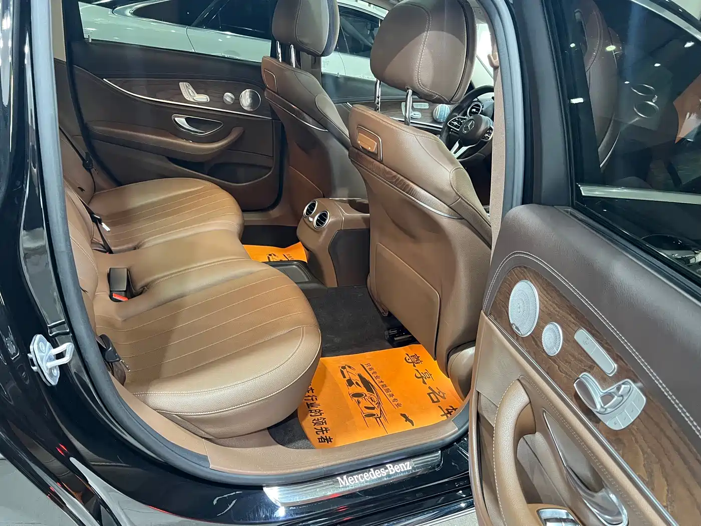 Mercedes-Benz E-Class 2019 Facelift E 300 L Luxury фото 8