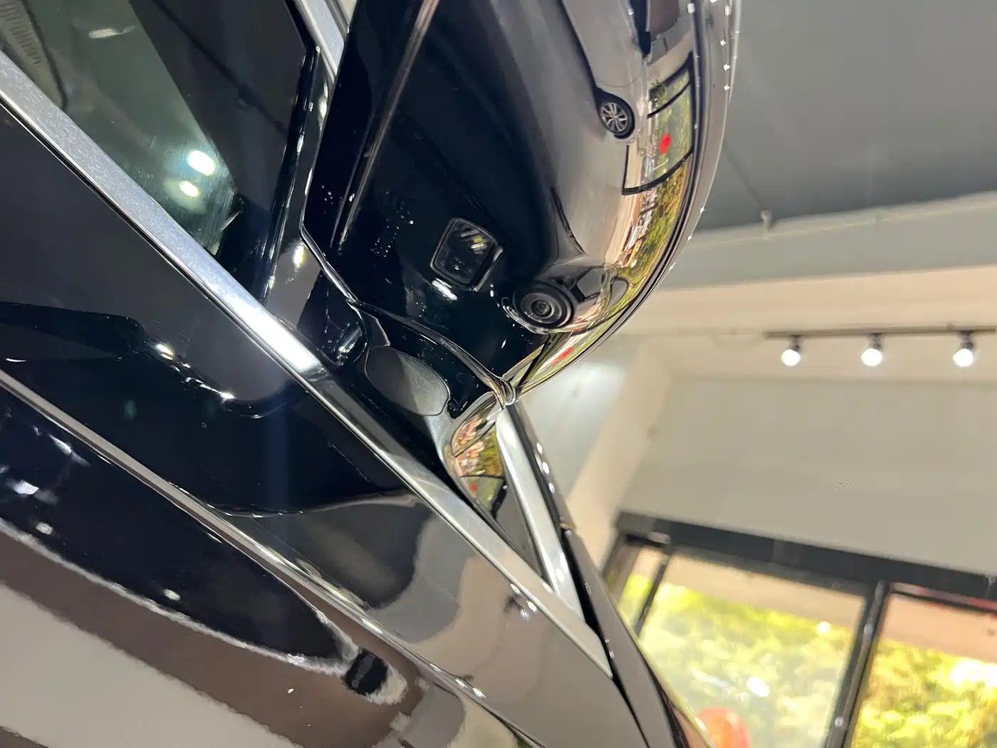 Mercedes-Benz E-Class 2019 Facelift E 300 L Luxury фото 12