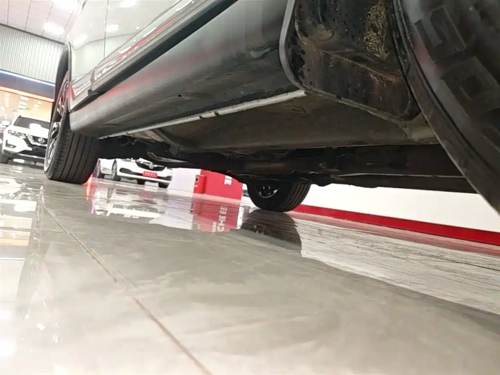 Mitsubishi Outlander 2019 2.4L 4WD Deluxe Edition 7-seater China V фото 21