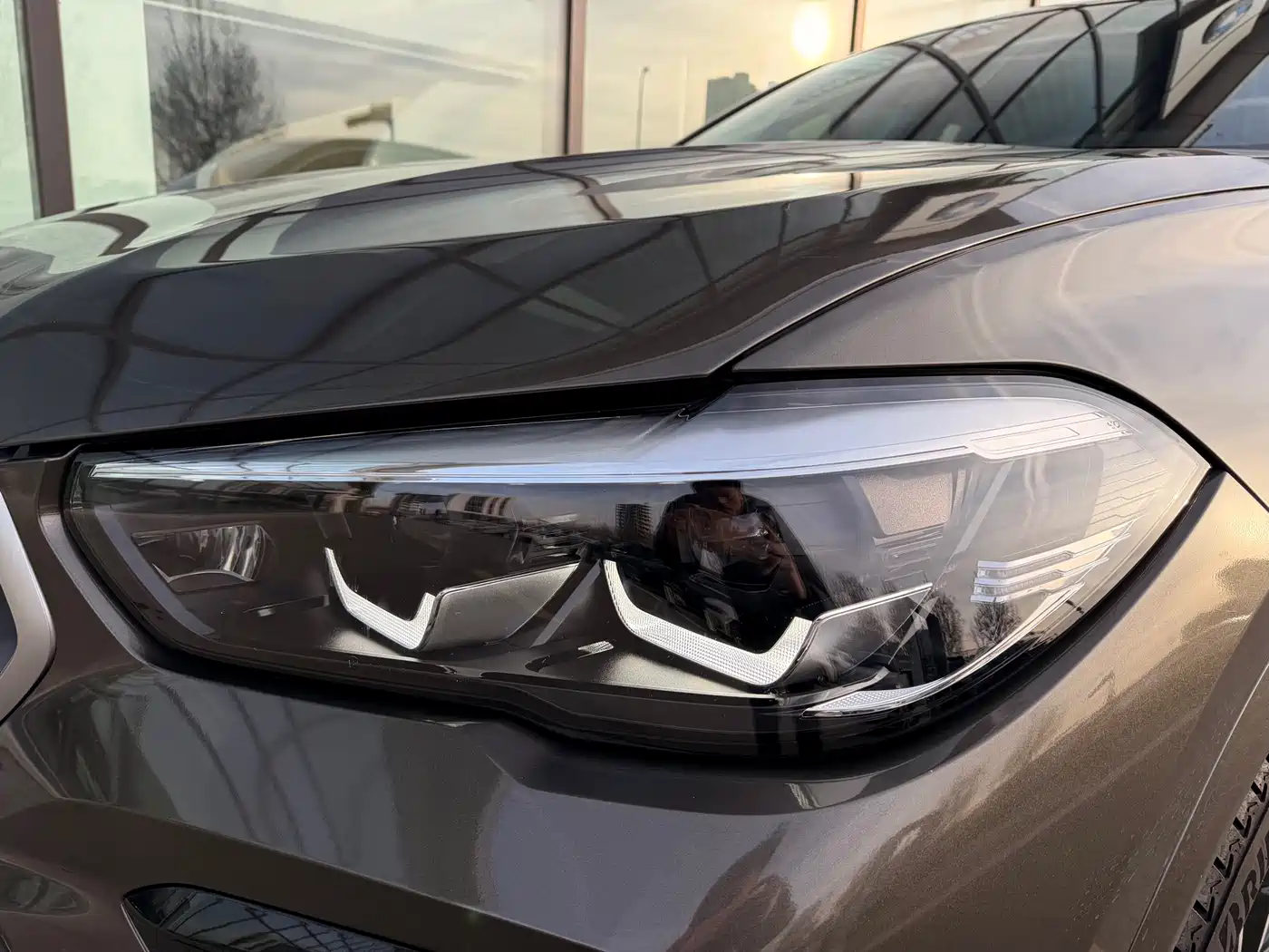 BMW X6 2020 xDrive30i M Sport Package фото 4