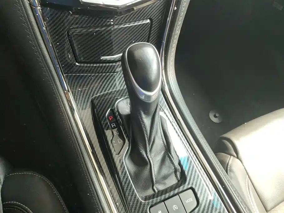 Cadillac ATS-L 2017 28T Technology фото 16