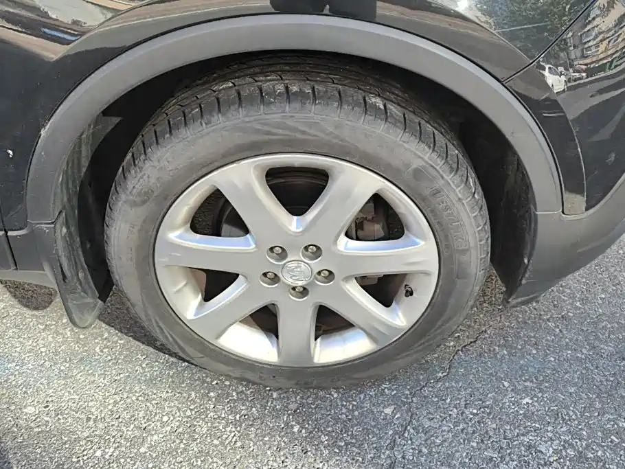 Фото 6 - Buick Encore