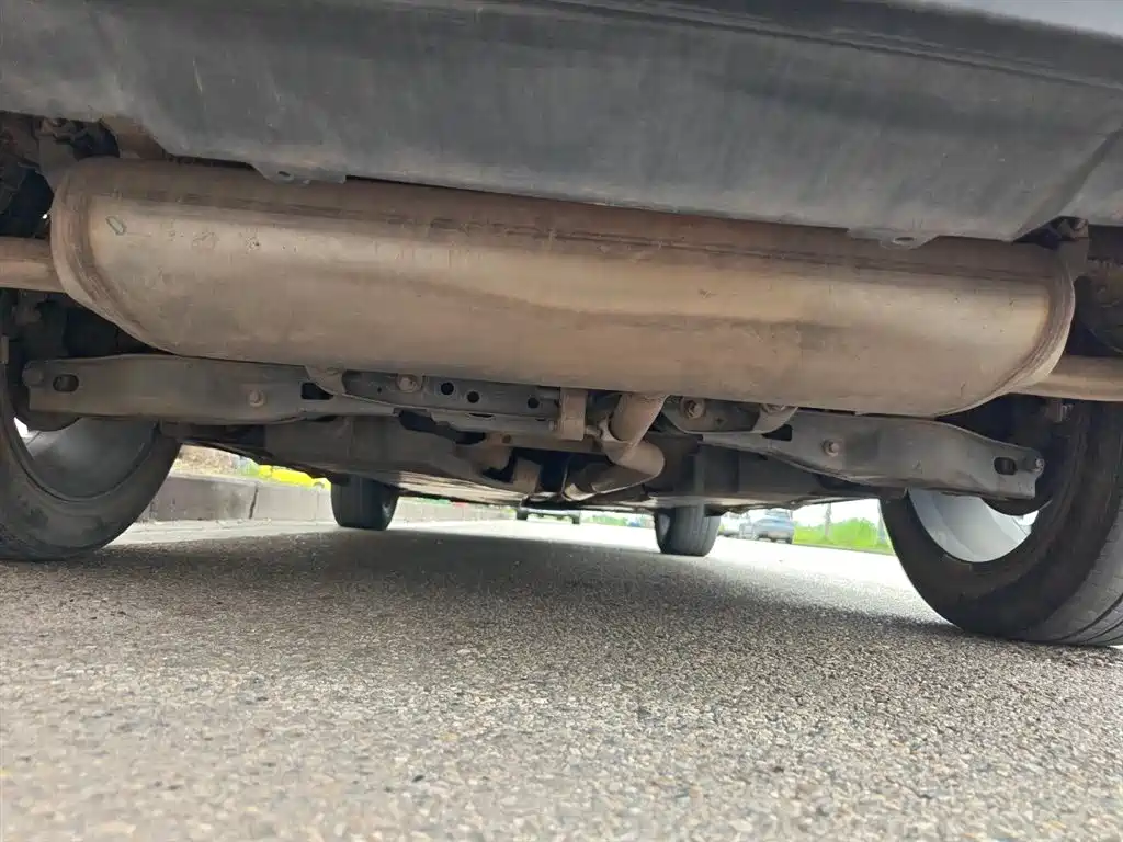 Toyota RAV4 Rongfang 2020 2.0L CVT 4WD Premium Edition фото 25