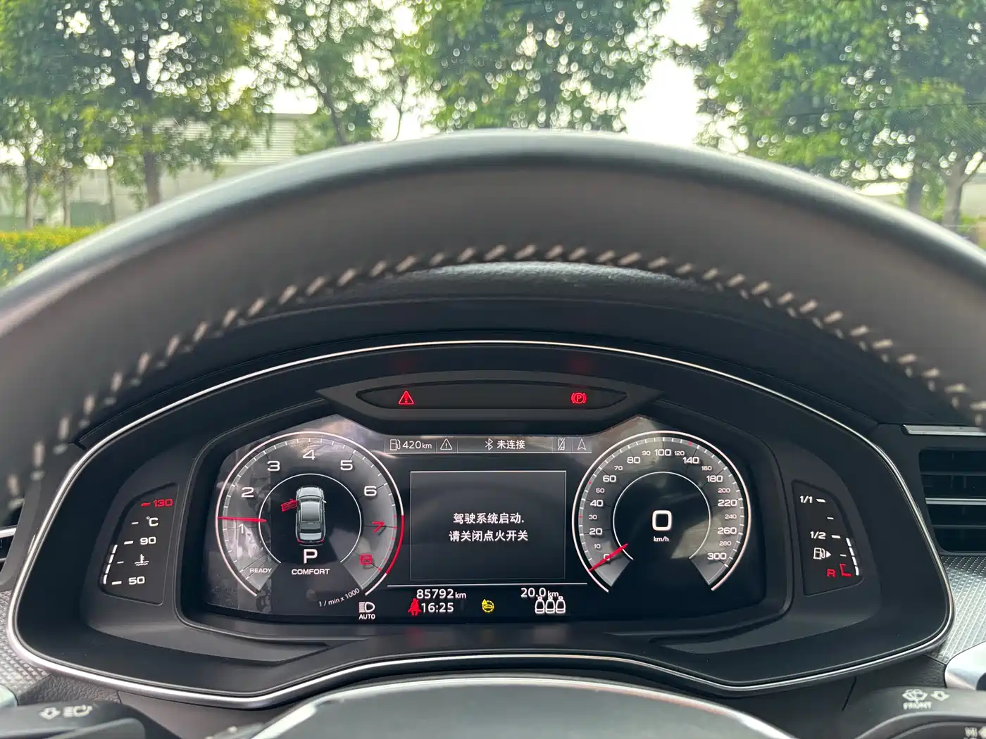 Audi A6L 2021 45 TFSI Exclusive Sport фото 20