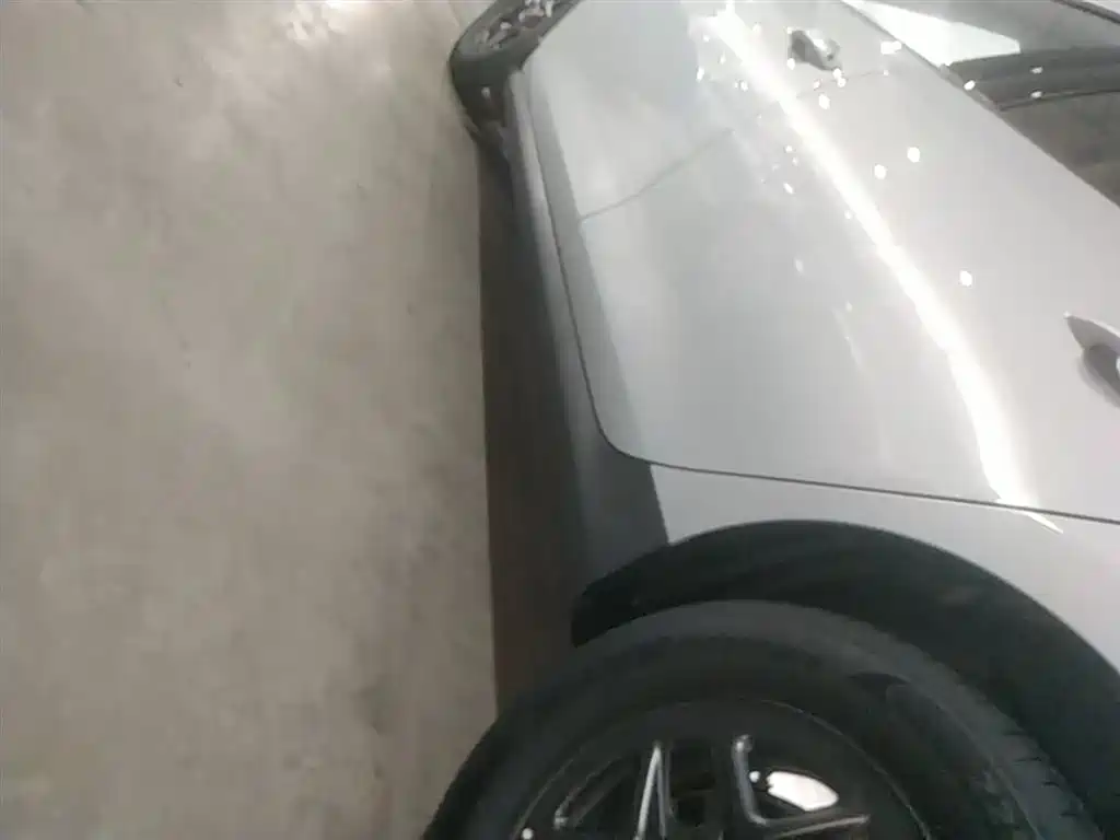 BYD Qin PLUS 2025 DM-i Smart Drive 55KM Leader фото 22