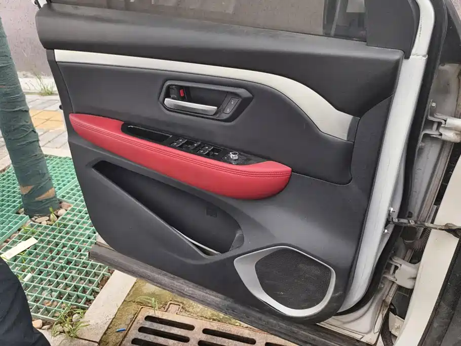 Haval H2s 2018 2018 Blue Label 1.5T DCT Fashion Type