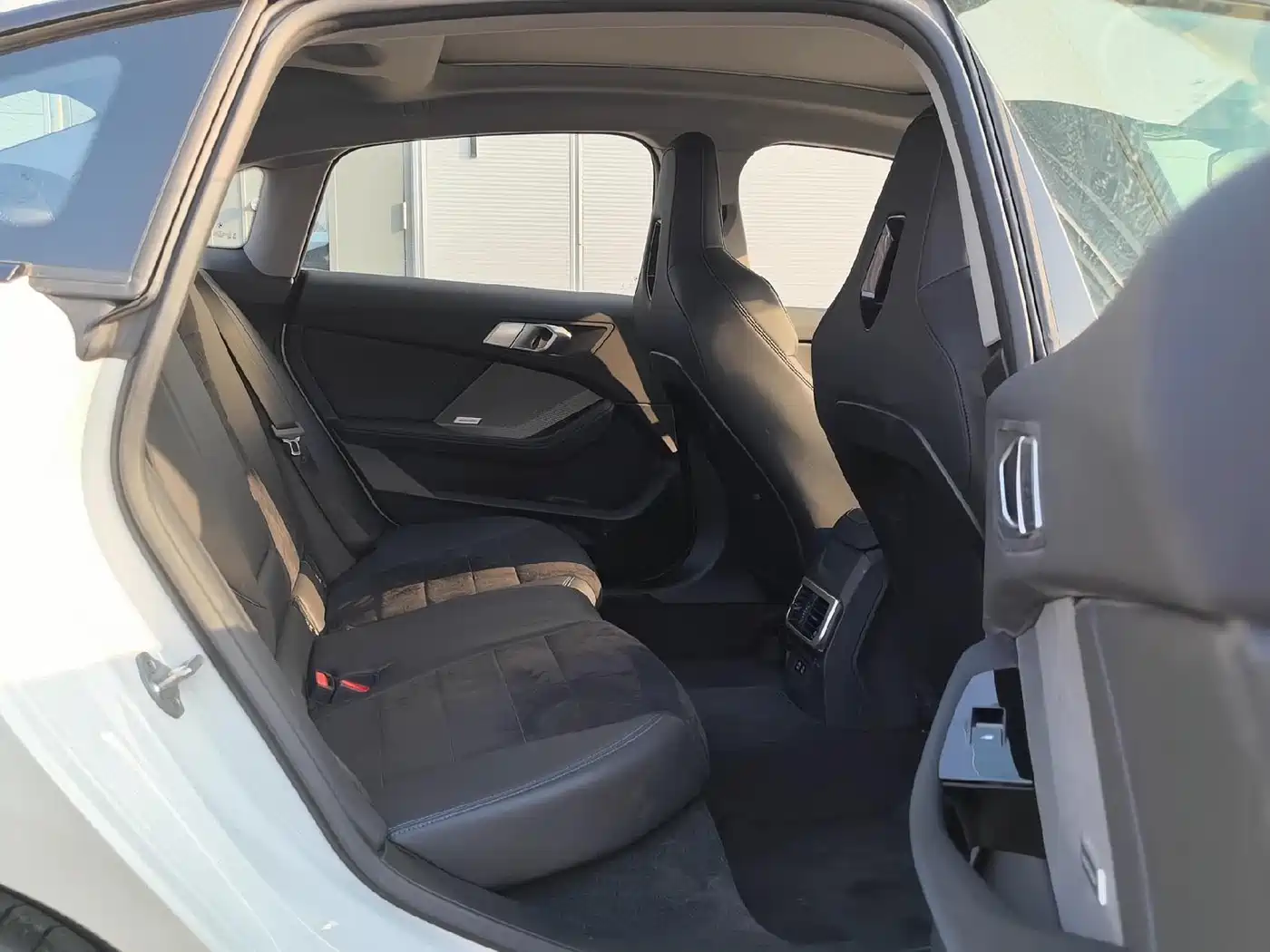 BMW 2 Series 2025 225L M Sport Moonlight Package фото 14