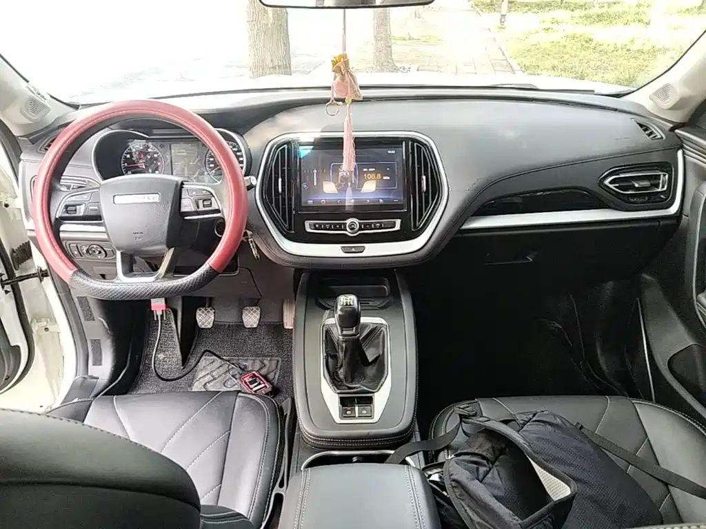 Jetour X70M 2021 2021 1.5T Manual Urban Partner 5-seater