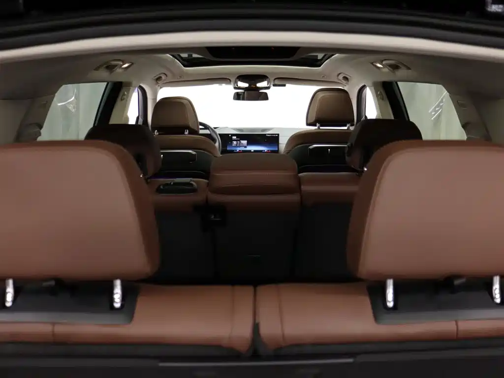 BMW X7 2023 xDrive40i Leading Luxury Package фото 28