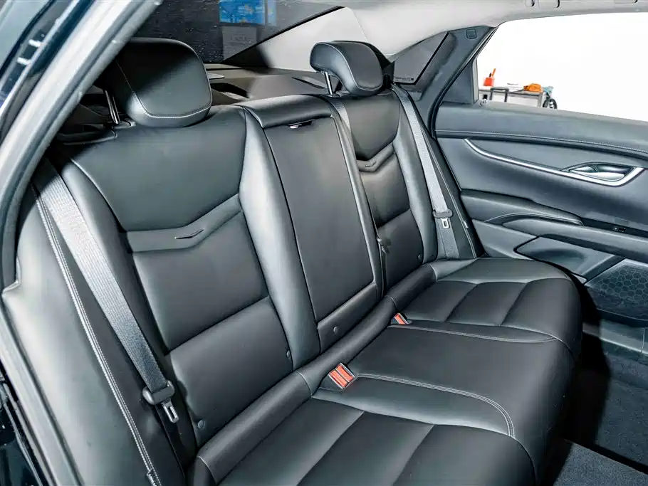Cadillac XTS 2019 2018 28T Technology