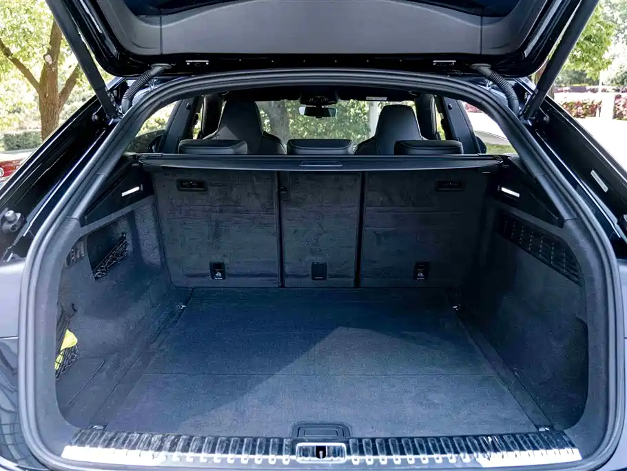 Audi Q8 2022 55 TFSI Premium Selection Dynamic фото 24